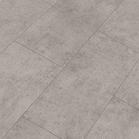 Ash Concrete 8mm Tile Effect Laminate Flooring - 2.53m2