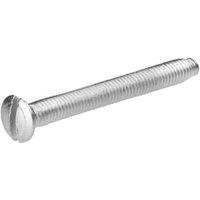 Spare Electrical Steel Screws - 30mm - Pack of 50