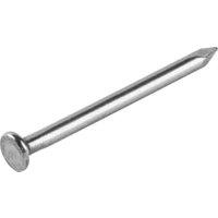 Round Wire Nails - 25 x 1.8mm - 500g
