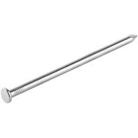 Round Wire Nails - 125 x 5.6mm - 500g