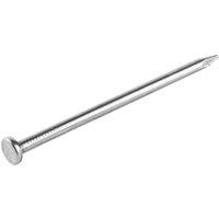 Round Wire Nails - 75 x 3.75mm - 500g