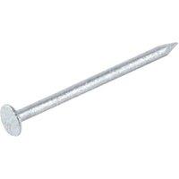 Galvanised Round Wire Nails - 2.36 x 40mm