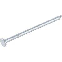 Galvanised Round Wire Nails - 2.65 x 50mm