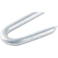 Wire Staples 30 x 3.55mm - 500g