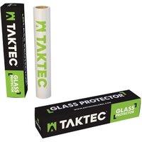 Taktec Premium Glass Protector - 600mm x 100m