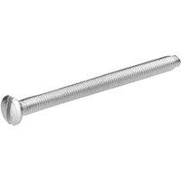 Spare Electrical Steel Screws - 50mm - Pack of 50