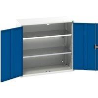 Bott Verso 2 Shelf Cupboard - 1050mm