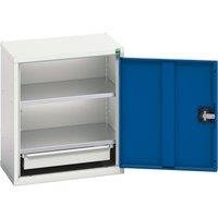 Bott Verso 2 Shelf Economy Cupboard - 525mm