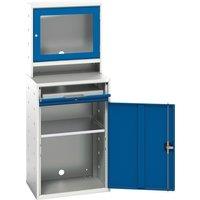 Bott Verso Computer Workstation - 1650mm