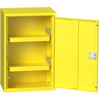 Bott Verso Hazardous Substance Cupboard - 525mm
