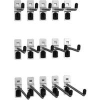 Bott Perfo 15 Piece Hook Kit