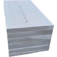 NoMorePly 6mm Pre-Primed Fibre Cement Tile Backer Board - 1200 x 600mm - Pack of 75