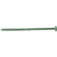 Wickes Timber Drive Washer Head Screws - 7 x 200mm - Pack of 25