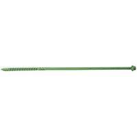 Wickes Timber Drive Washer Head Screws - 7 x 250mm - Pack of 25