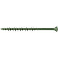 Wickes Decking Screws - 4 x 75mm - Pack of 200