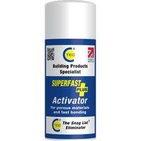 C-Tec Superfast Plus Activator - 150ml