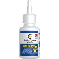 C-Tec Superfast Plus Adhesive - 50ml