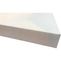 Jabfloor 70 Polystyrene Insulation Board - 2400 x 600 x 50mm