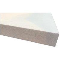 Jabfloor 70 Polystyrene Insulation Board - 2400 x 600 x 25mm
