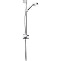 Mira Form Single Outlet Thermostatic Shower
