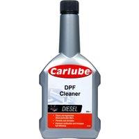 Carlube DPF300 DPF (Diesel Particulate Filter) Cleaner - 300ml