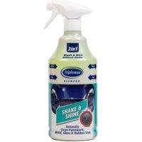 Triplewax TWW100 Shake & Shine - 1L