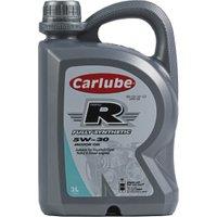 Carlube Triple R 5W-30 BMW Fully Synthetic Engine Oil - 2L