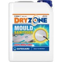Dryzone Mould Sanitiser - 5L