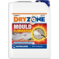 Dryzone Mould Remover - 5L