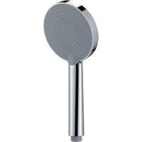Croydex Presion Pressure Boost 1 Function Shower Handset - Chrome