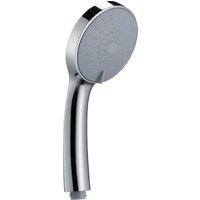 Croydex Presion Pressure Boost 5 Function Shower Handset - Chrome