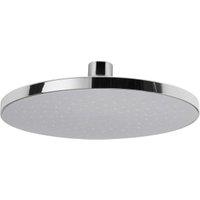 Croydex Presion Pressure Boost Overhead Shower Head - Chrome