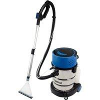 Hyundai HYCW1200E 2-in-1 Upholstery Cleaner / Carpet Cleaner with Wet & Dry Vacuum - 1200W