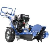 Hyundai HYSG150-2 390cc / 13hp Petrol Stump Grinder