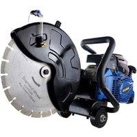 Hyundai HYDC5830 Petrol Disc Cutter / Concrete Saw