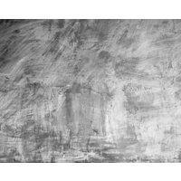 Origin Murals Concrete Grey Wall Mural - 3 x 2.4m