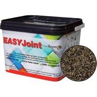 Easy Joint Basalt Paving Jointing Compound - 12.5kg