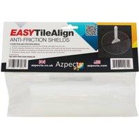 Easy Tile Align Anti-Friction Shields - Pack of 100
