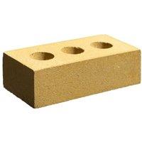 Marshalls Ashdown Buff Facing Brick - 215 x 100 x 65mm