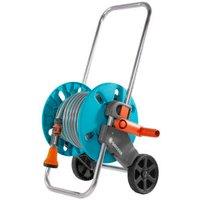 Gardena Hose Trolley CleverRoll Set - 30m