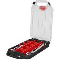 Keter Stack N' Roll Tool Storage Half Organiser
