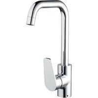 Bristan Blueberry Easyfit Monobloc Sink Mixer - Chrome