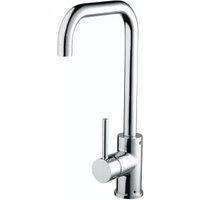 Bristan Lemon Easyfit Monobloc Sink Mixer - Chrome
