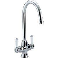 Bristan Renaissance Easyfit Sink Mixer - Chrome