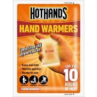 Hot Hands Hand Warmers - 1 Pair