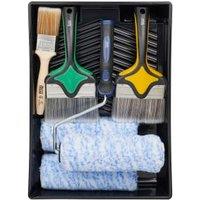 Harris Trade Outdoor Box Set - 8 Pieces