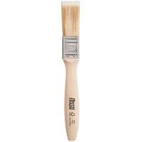 Harris Trade 1" Emulsion & Gloss Paint Brush