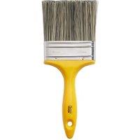 Harris Trade 4" Flat Masonry Paint Brush