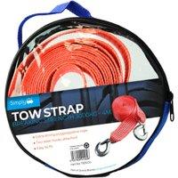 Tow Strap - 4m