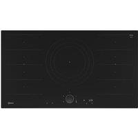 NEFF T69FUV4L0 N90 90cm Flex Induction Hob - Black